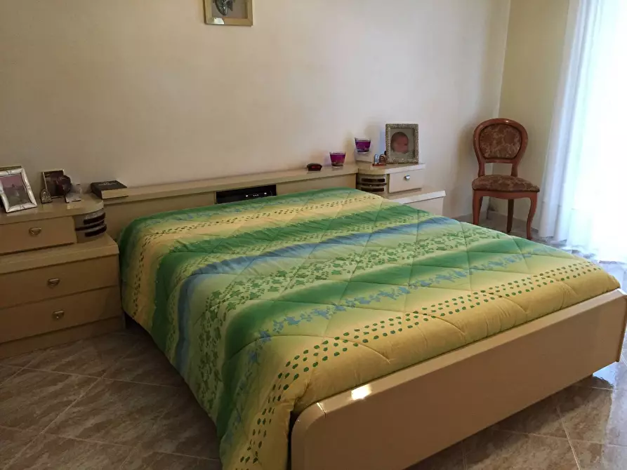 Immagine 19 di Casa semindipendente in vendita  in VIA STERPARA 10 a Gissi