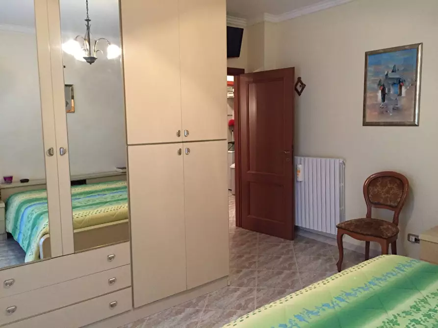 Immagine 21 di Casa semindipendente in vendita  in VIA STERPARA 10 a Gissi