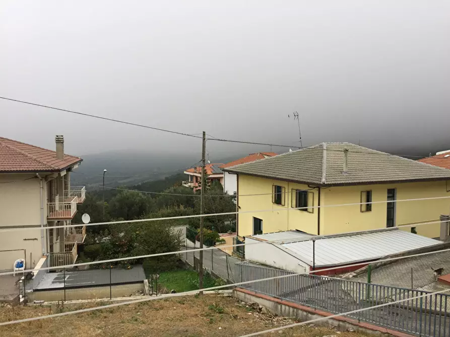 Immagine 22 di Casa semindipendente in vendita  in VIA STERPARA 10 a Gissi