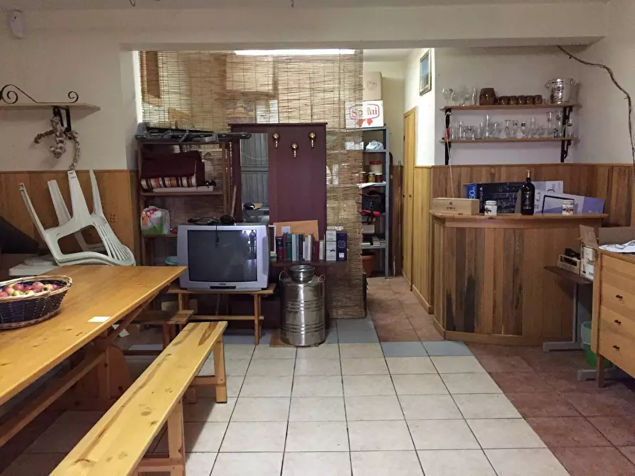 Immagine 24 di Casa semindipendente in vendita  in VIA STERPARA 10 a Gissi