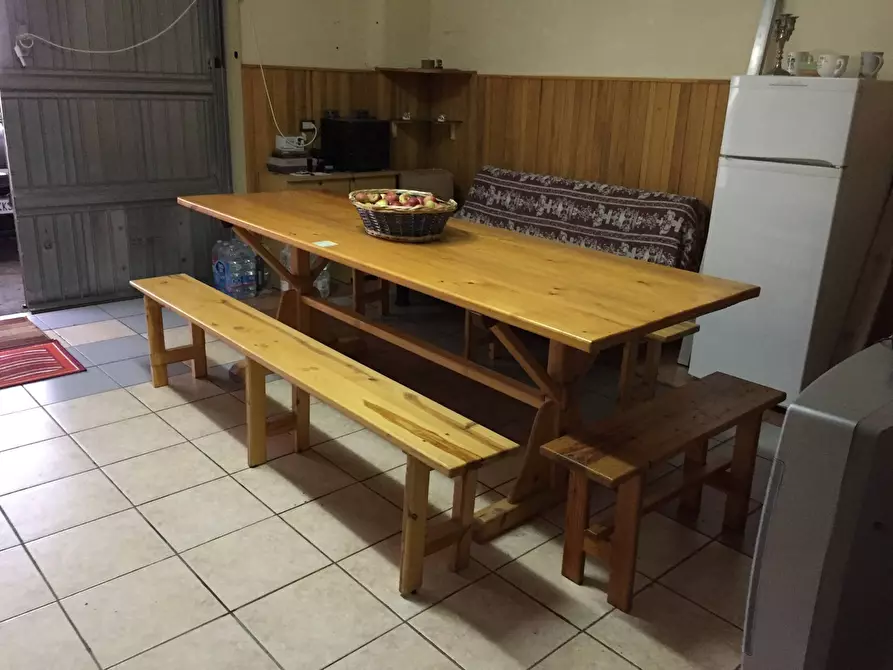 Immagine 25 di Casa semindipendente in vendita  in VIA STERPARA 10 a Gissi