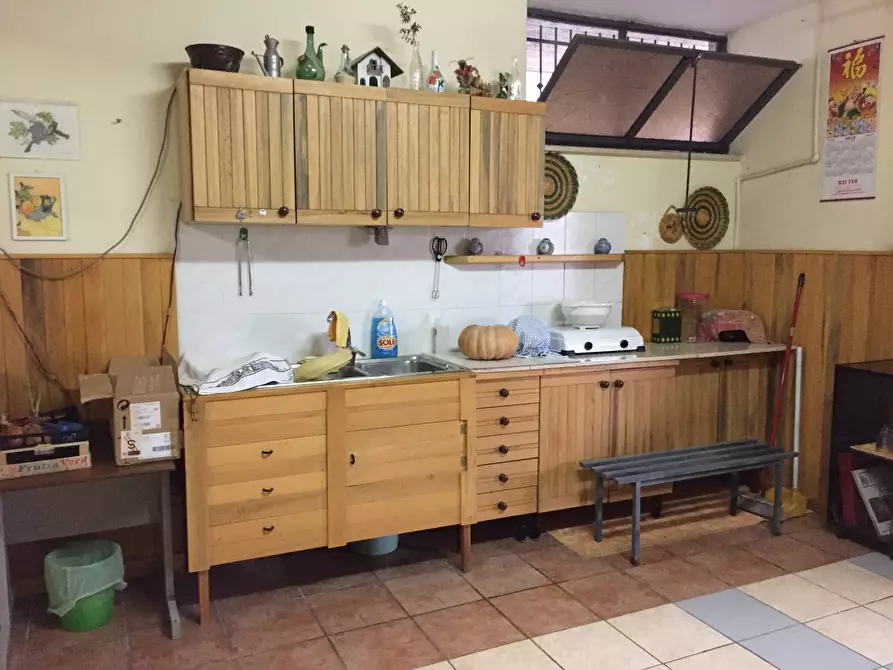 Immagine 26 di Casa semindipendente in vendita  in VIA STERPARA 10 a Gissi