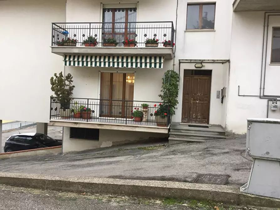 Immagine 4 di Casa semindipendente in vendita  in VIA STERPARA 10 a Gissi