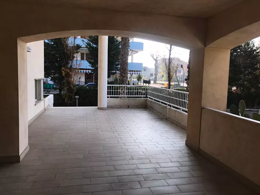 Immagine 7 di Casa indipendente in vendita  in VIA DALMAZIA a Vasto