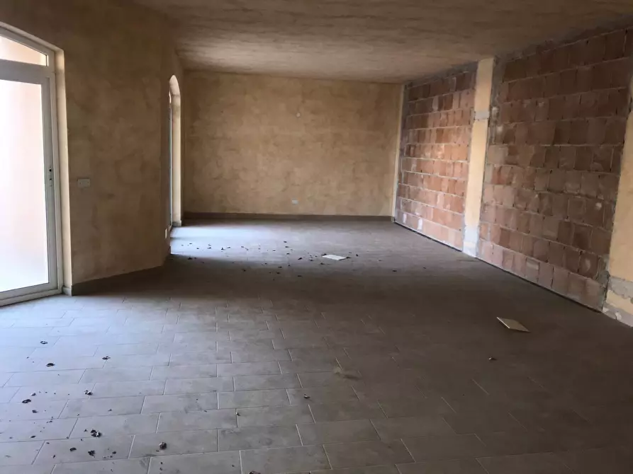 Immagine 9 di Casa indipendente in vendita  in VIA DALMAZIA a Vasto