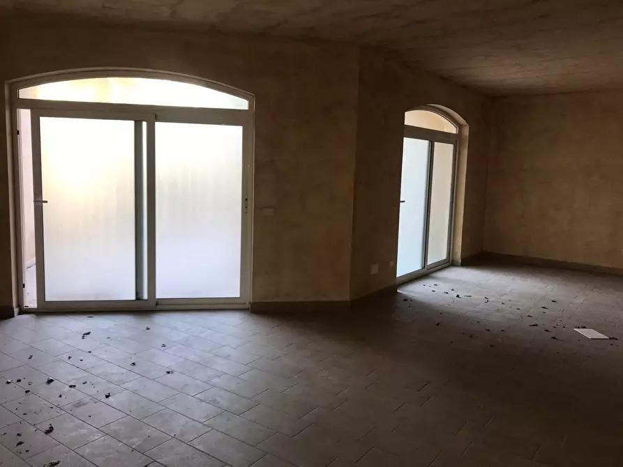 Immagine 2 di Casa indipendente in vendita  in VIA DALMAZIA a Vasto