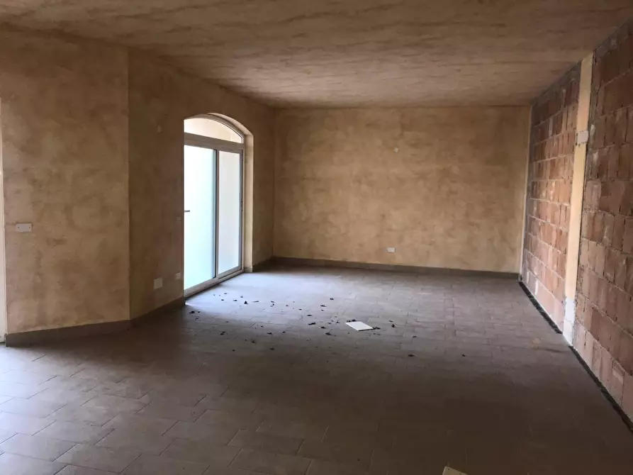 Immagine 10 di Casa indipendente in vendita  in VIA DALMAZIA a Vasto