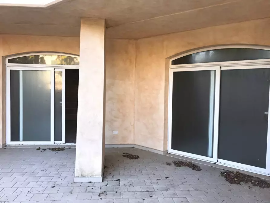 Immagine 3 di Casa indipendente in vendita  in VIA DALMAZIA a Vasto