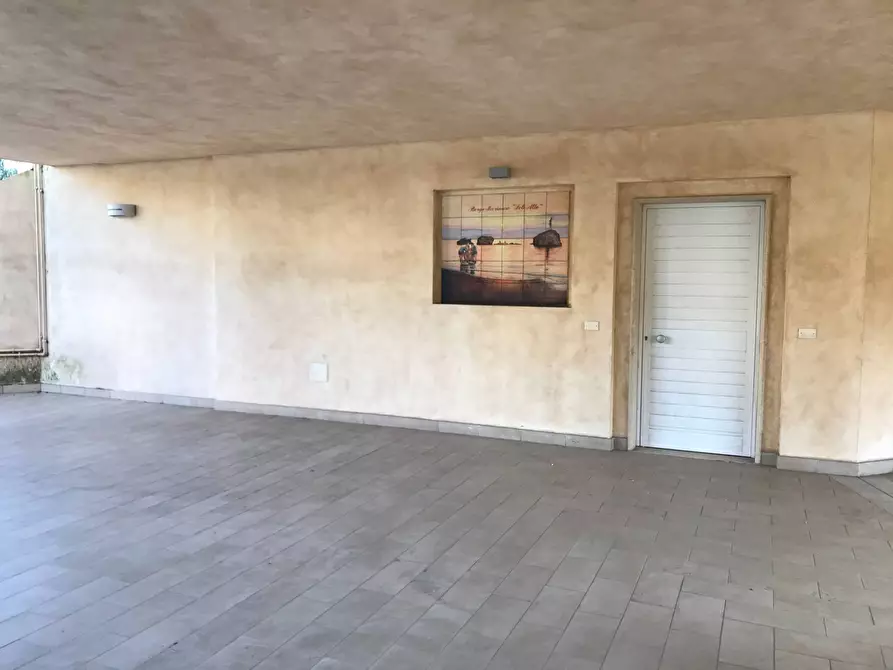 Immagine 15 di Casa indipendente in vendita  in VIA DALMAZIA a Vasto