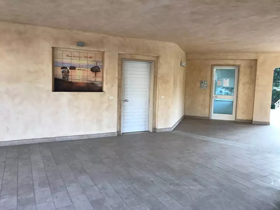 Immagine 16 di Casa indipendente in vendita  in VIA DALMAZIA a Vasto