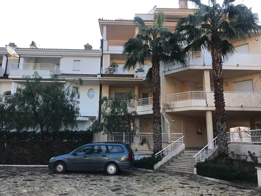 Immagine 19 di Casa indipendente in vendita  in VIA DALMAZIA a Vasto