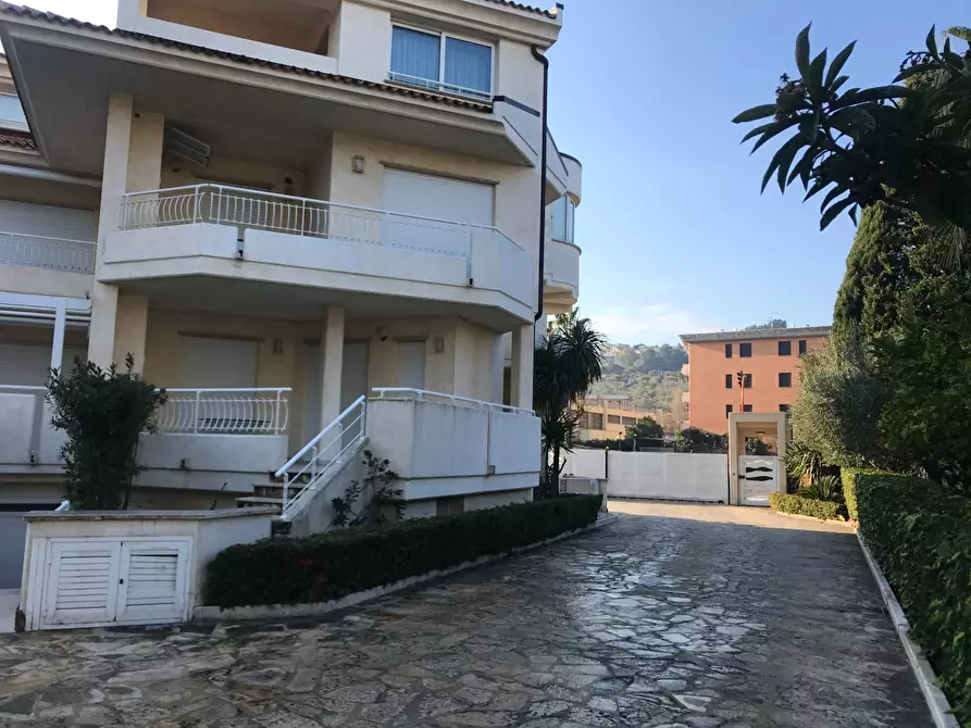 Immagine 20 di Casa indipendente in vendita  in VIA DALMAZIA a Vasto