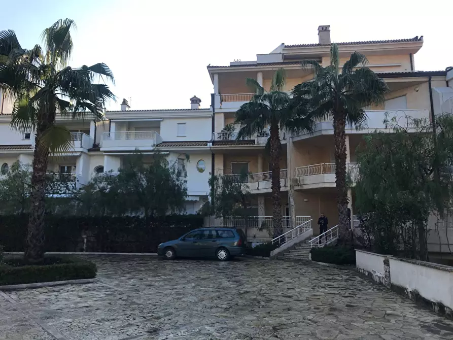 Immagine 21 di Casa indipendente in vendita  in VIA DALMAZIA a Vasto