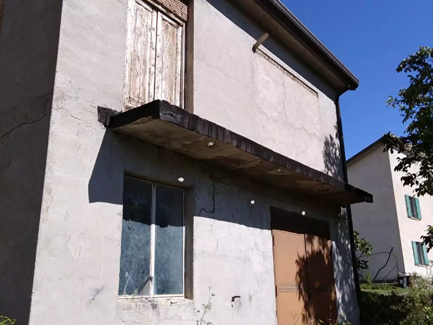 Immagine 2 di Casa indipendente in vendita  in VIA ITALIA 16 a Lettopalena