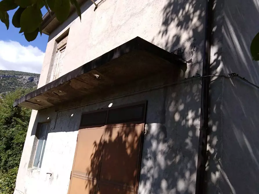 Immagine 6 di Casa indipendente in vendita  in VIA ITALIA 16 a Lettopalena
