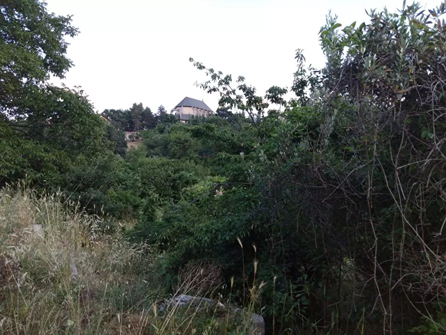 Immagine 7 di Casa indipendente in vendita  in VIA ITALIA 16 a Lettopalena