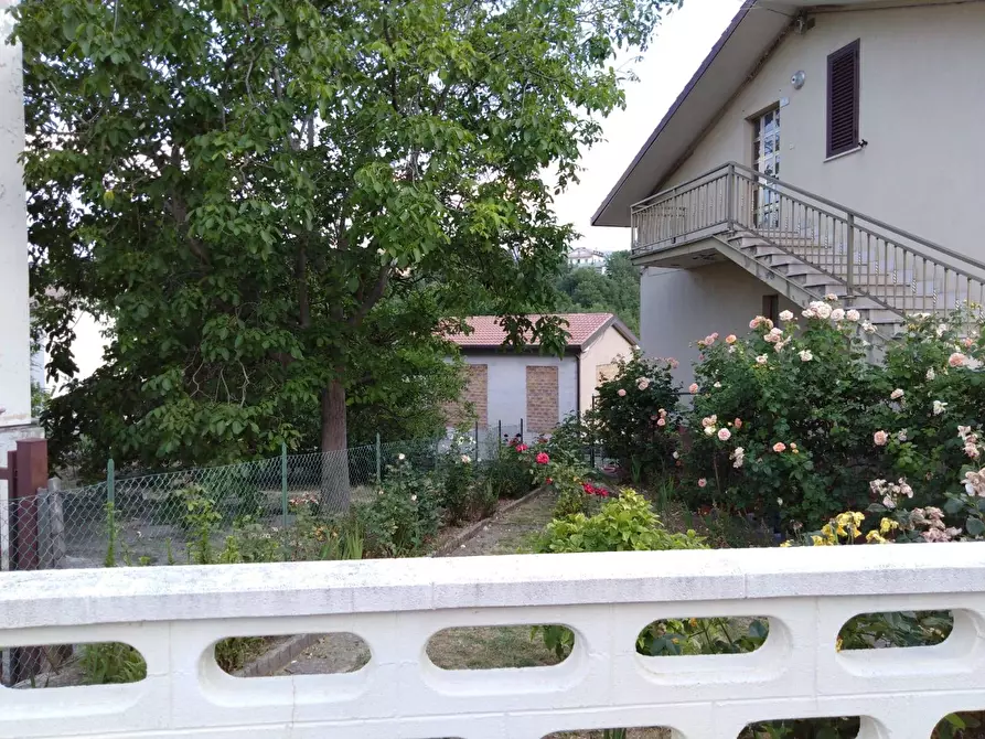 Immagine 8 di Casa indipendente in vendita  in VIA ITALIA 16 a Lettopalena