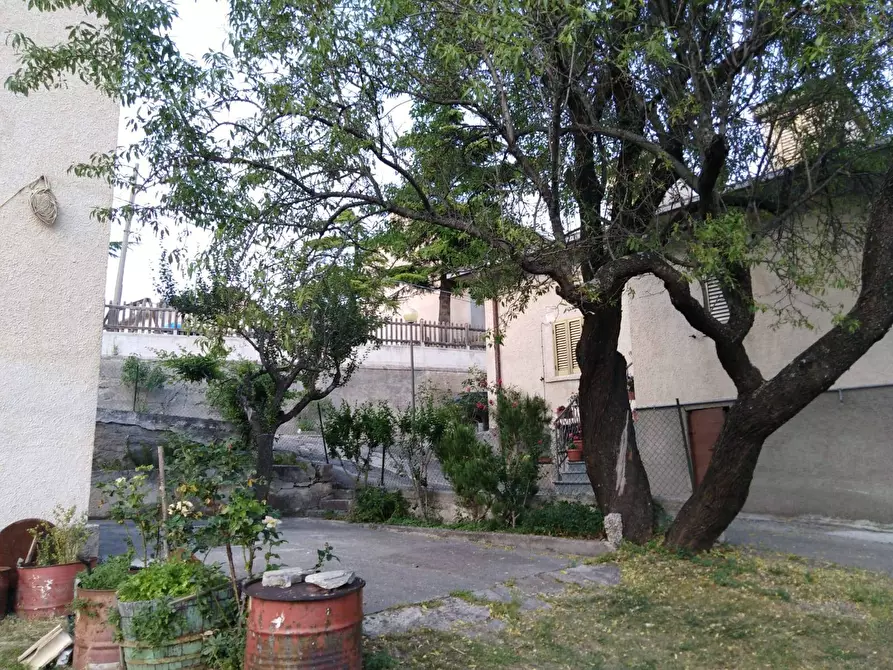 Immagine 11 di Casa indipendente in vendita  in VIA ITALIA 16 a Lettopalena