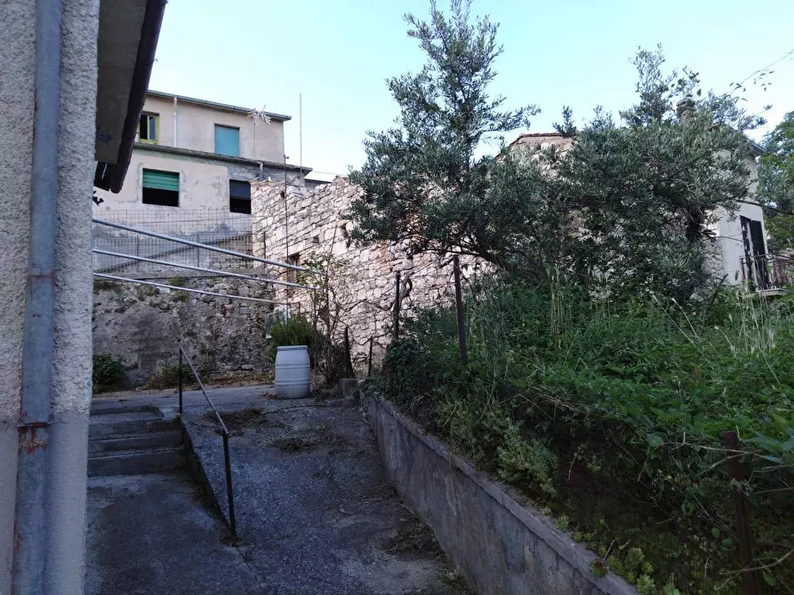 Immagine 12 di Casa indipendente in vendita  in VIA ITALIA 16 a Lettopalena