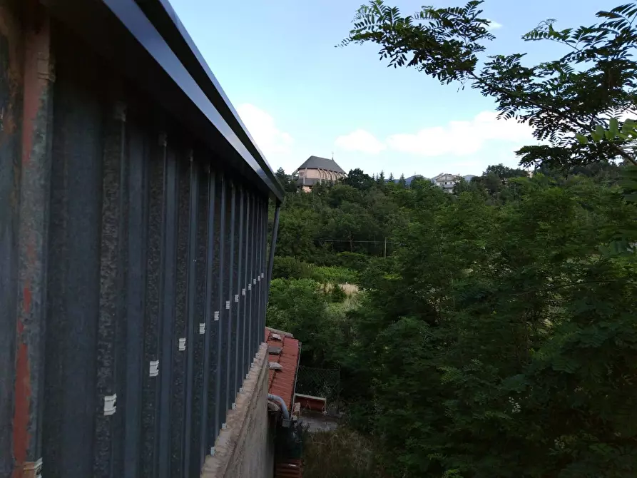 Immagine 15 di Casa indipendente in vendita  in VIA ITALIA 16 a Lettopalena