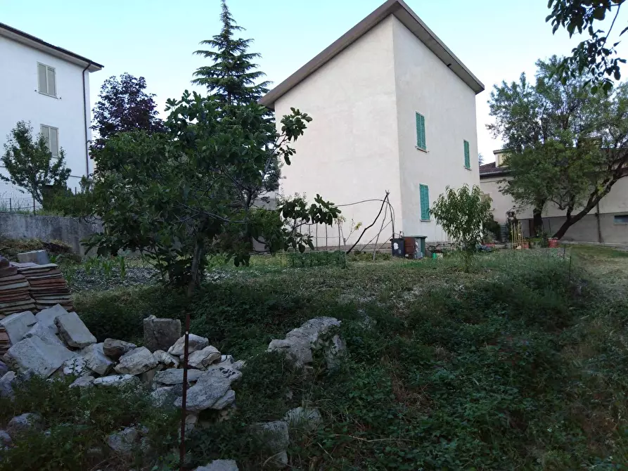 Immagine 16 di Casa indipendente in vendita  in VIA ITALIA 16 a Lettopalena