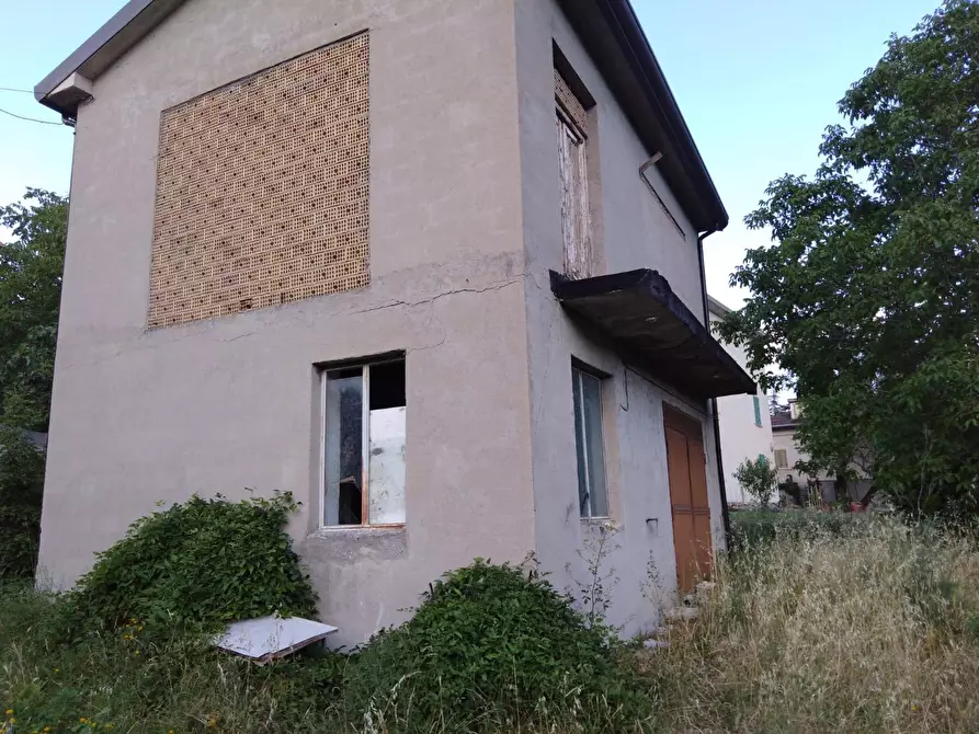 Immagine 17 di Casa indipendente in vendita  in VIA ITALIA 16 a Lettopalena
