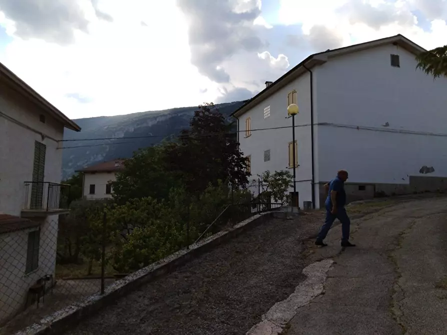 Immagine 18 di Casa indipendente in vendita  in VIA ITALIA 16 a Lettopalena