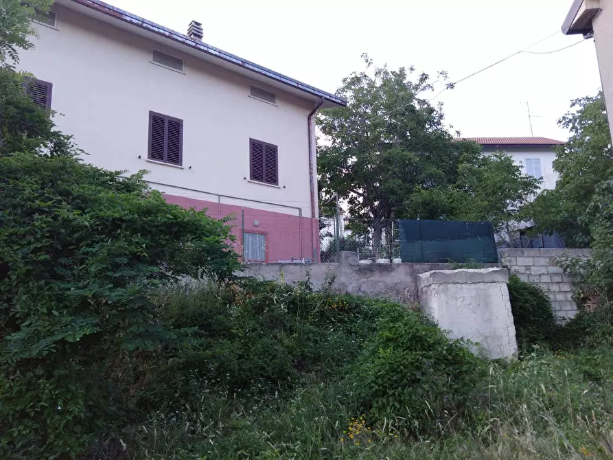 Immagine 20 di Casa indipendente in vendita  in VIA ITALIA 16 a Lettopalena