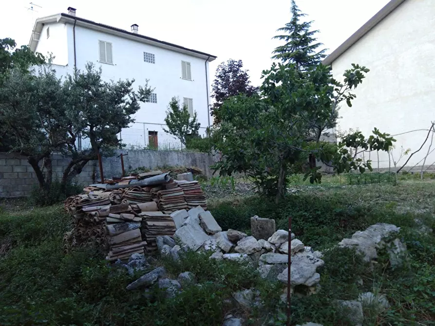 Immagine 21 di Casa indipendente in vendita  in VIA ITALIA 16 a Lettopalena
