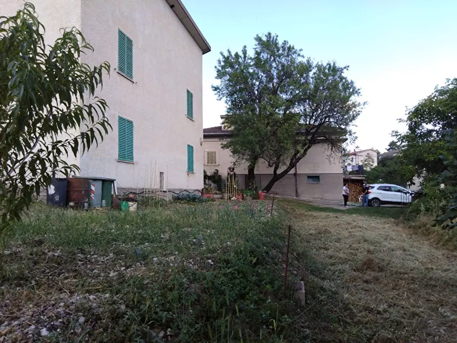 Immagine 22 di Casa indipendente in vendita  in VIA ITALIA 16 a Lettopalena
