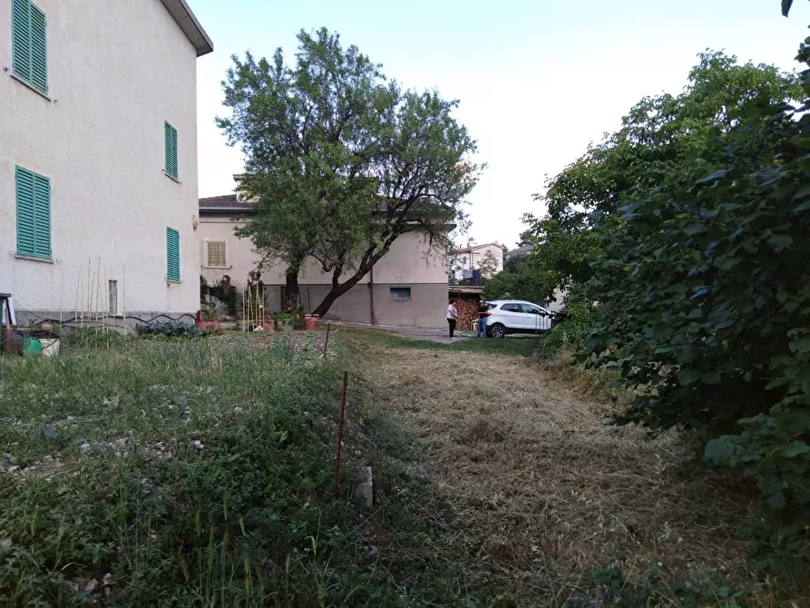 Immagine 25 di Casa indipendente in vendita  in VIA ITALIA 16 a Lettopalena