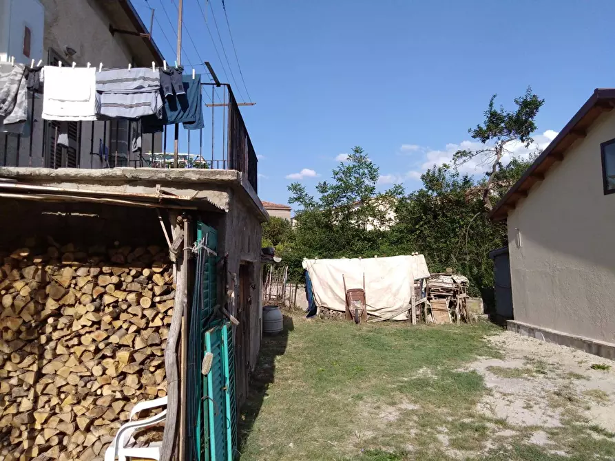 Immagine 27 di Casa indipendente in vendita  in VIA ITALIA 16 a Lettopalena