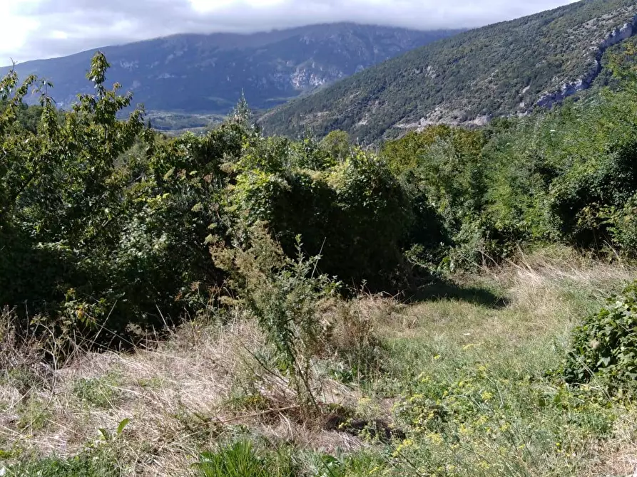 Immagine 30 di Casa indipendente in vendita  in VIA ITALIA 16 a Lettopalena