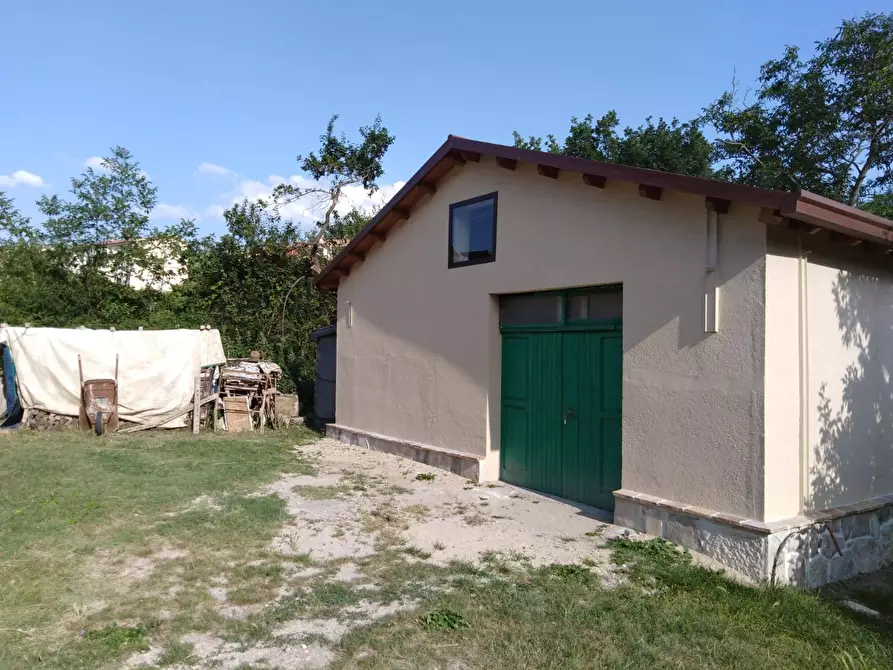Immagine 33 di Casa indipendente in vendita  in VIA ITALIA 16 a Lettopalena