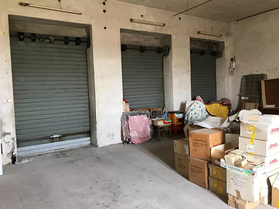 Immagine 9 di Casa semindipendente in vendita  in VIA SAN ROCCO 67 a Pollutri