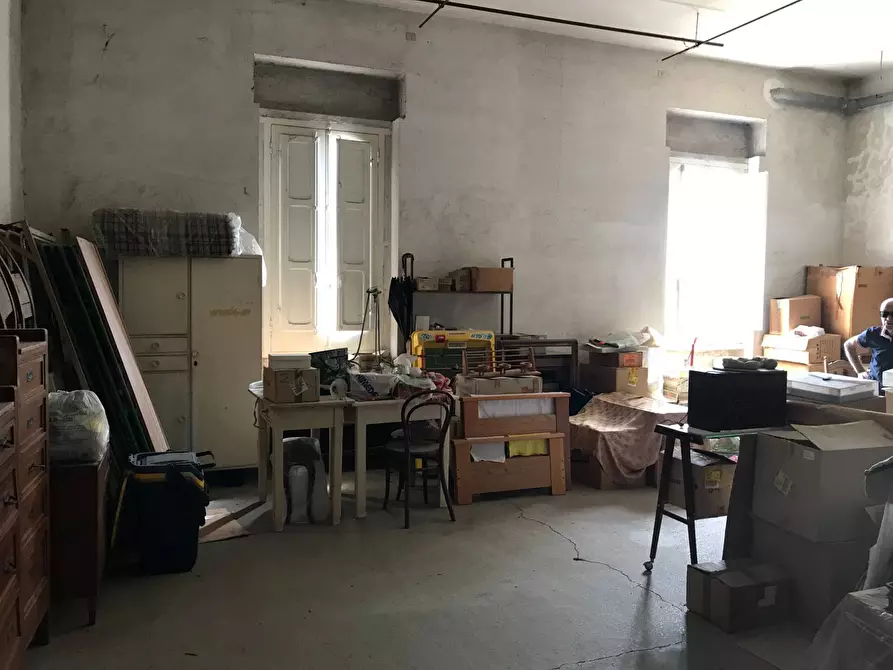 Immagine 10 di Casa semindipendente in vendita  in VIA SAN ROCCO 67 a Pollutri