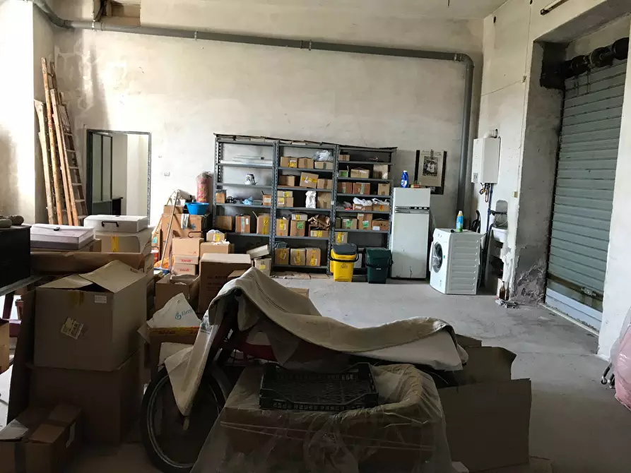 Immagine 11 di Casa semindipendente in vendita  in VIA SAN ROCCO 67 a Pollutri