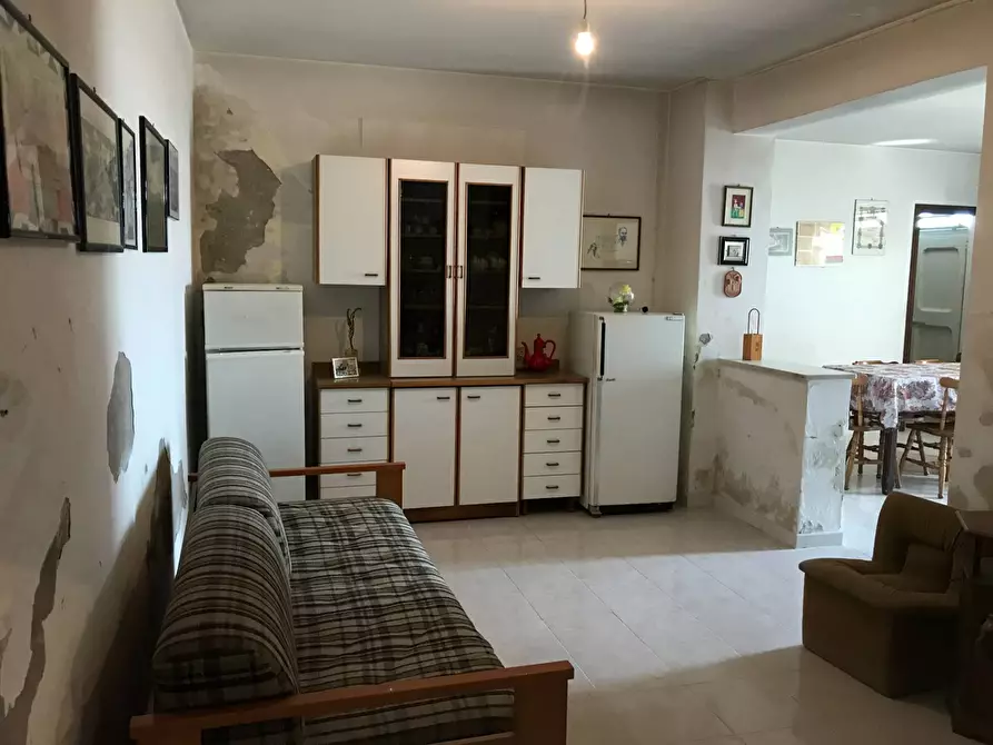 Immagine 2 di Casa semindipendente in vendita  in VIA SAN ROCCO 67 a Pollutri