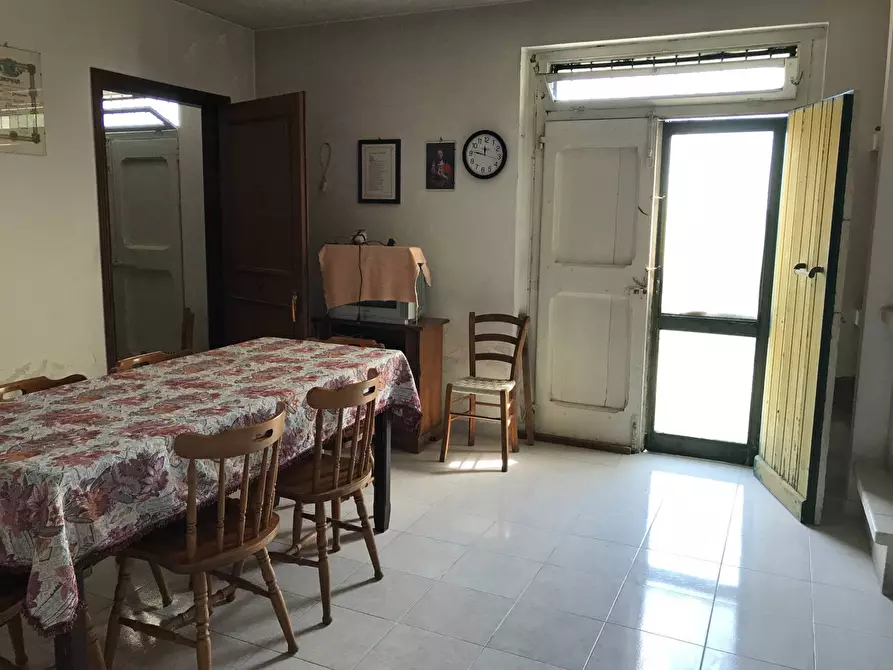 Immagine 14 di Casa semindipendente in vendita  in VIA SAN ROCCO 67 a Pollutri