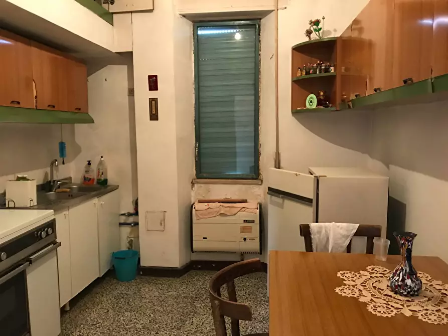 Immagine 17 di Casa semindipendente in vendita  in VIA SAN ROCCO 67 a Pollutri