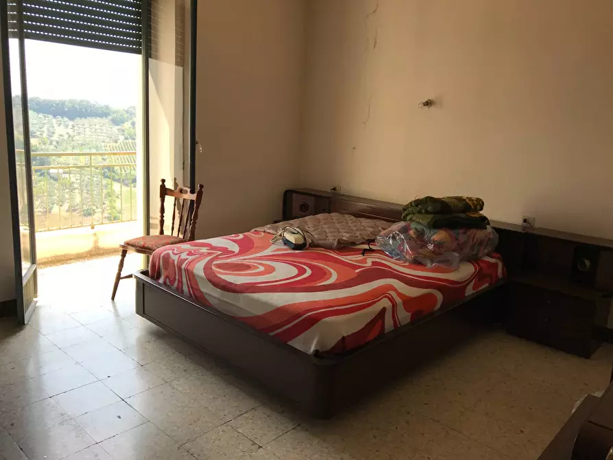 Immagine 18 di Casa semindipendente in vendita  in VIA SAN ROCCO 67 a Pollutri