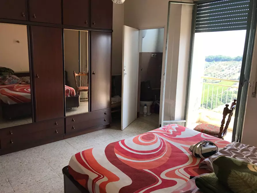 Immagine 19 di Casa semindipendente in vendita  in VIA SAN ROCCO 67 a Pollutri