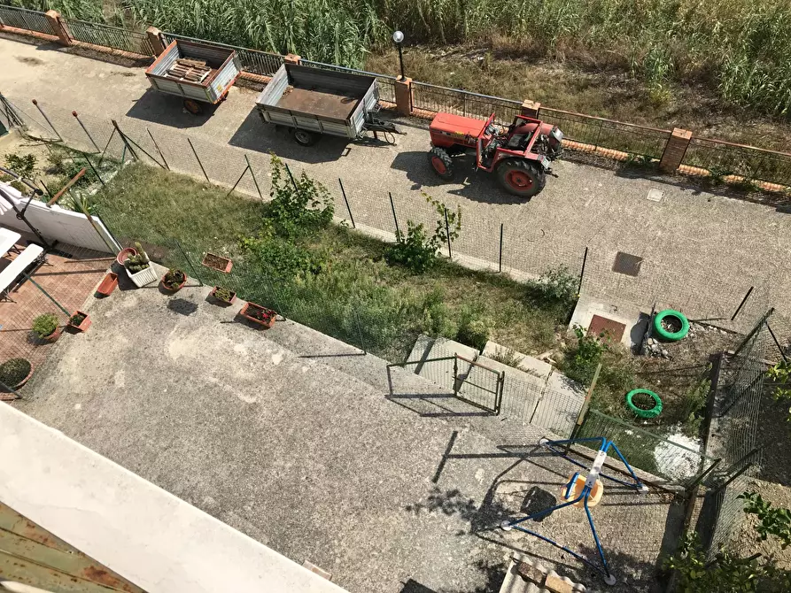 Immagine 21 di Casa semindipendente in vendita  in VIA SAN ROCCO 67 a Pollutri