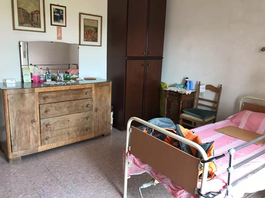 Immagine 23 di Casa semindipendente in vendita  in VIA SAN ROCCO 67 a Pollutri