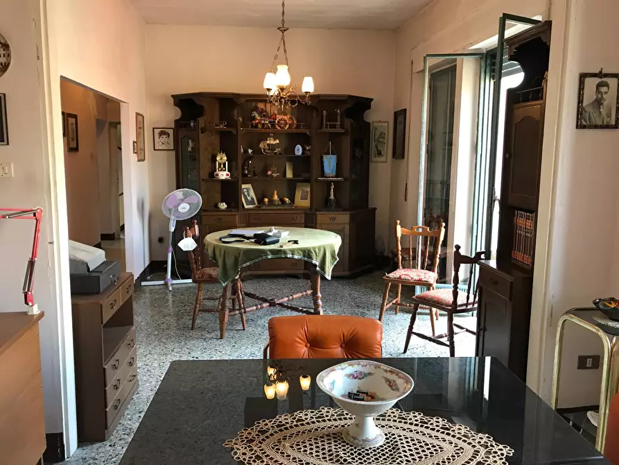 Immagine 24 di Casa semindipendente in vendita  in VIA SAN ROCCO 67 a Pollutri