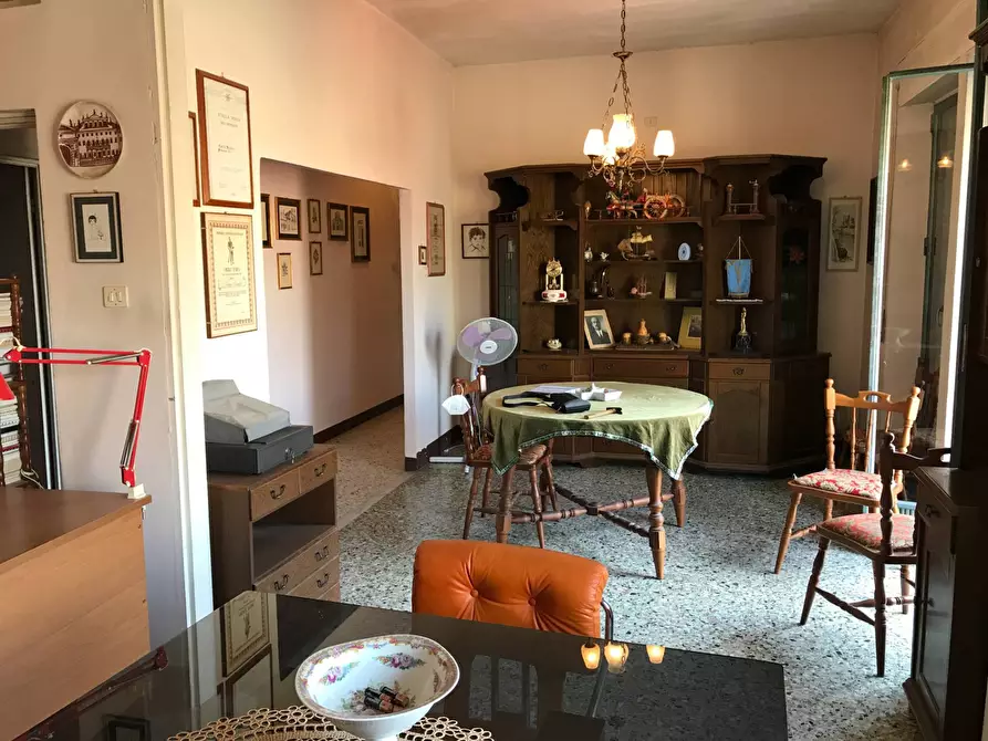 Immagine 25 di Casa semindipendente in vendita  in VIA SAN ROCCO 67 a Pollutri