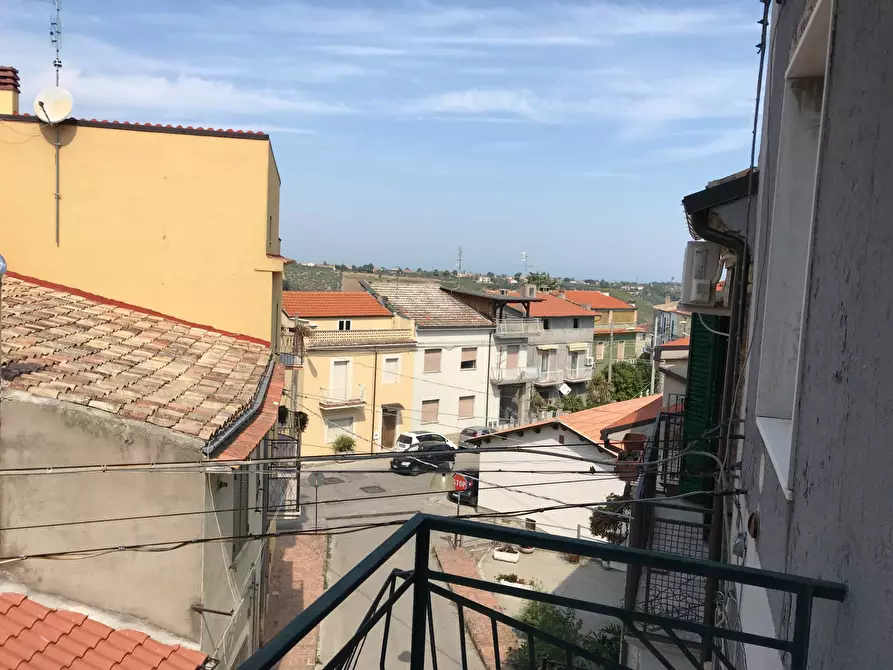 Immagine 27 di Casa semindipendente in vendita  in VIA SAN ROCCO 67 a Pollutri