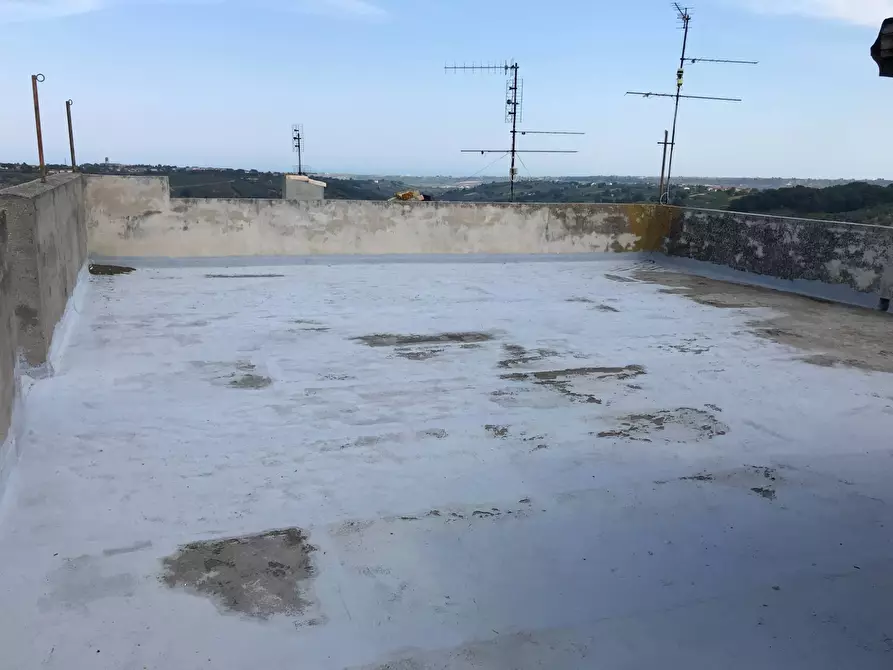 Immagine 28 di Casa semindipendente in vendita  in VIA SAN ROCCO 67 a Pollutri