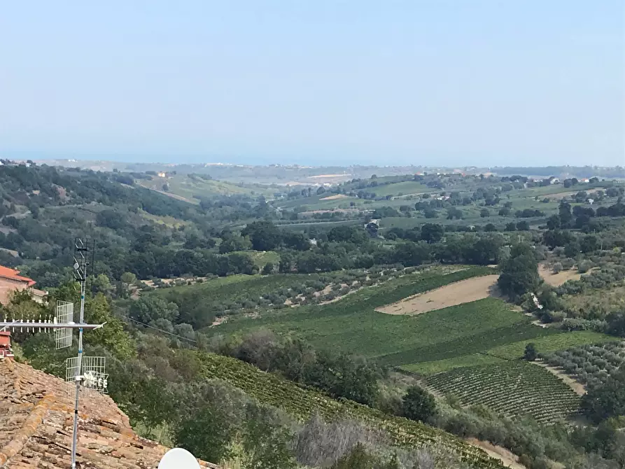 Immagine 7 di Casa semindipendente in vendita  in VIA SAN ROCCO 67 a Pollutri