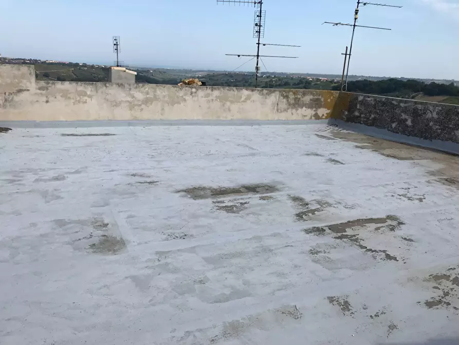 Immagine 31 di Casa semindipendente in vendita  in VIA SAN ROCCO 67 a Pollutri